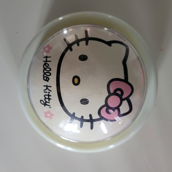 12" hello kitty Sanrio plush light pal stuffed animal - Picture 6 of 7